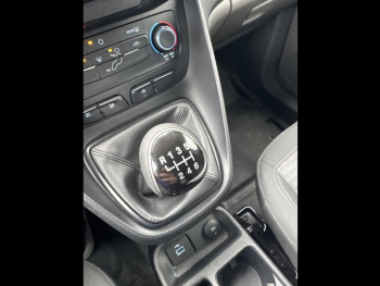 Photo 12 du bon plan FORD Transit Connect VUL L1 1.0E 100ch E85 Trend occasion à 23900 €