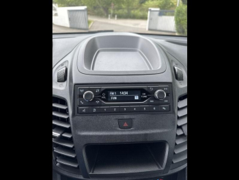 Photo 13 du bon plan FORD Transit Connect VUL L1 1.0E 100ch E85 Trend occasion à 23900 €