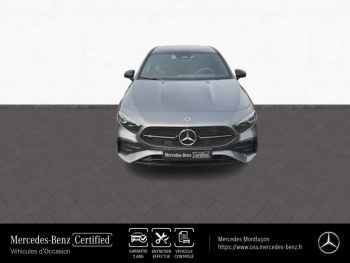 Photo 2 du bon plan MERCEDES-BENZ Classe A 200 d 150ch Star Edition 8G-DCT occasion à 48950 €