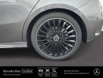 Photo 9 du bon plan MERCEDES-BENZ Classe A 200 d 150ch Star Edition 8G-DCT occasion à 48950 €