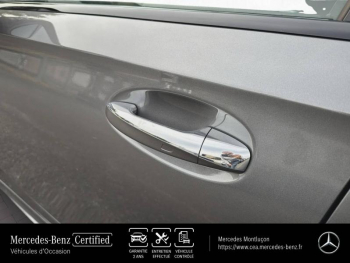 Photo 10 du bon plan MERCEDES-BENZ Classe A 200 d 150ch Star Edition 8G-DCT occasion à 48950 €