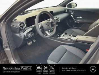 Photo 13 du bon plan MERCEDES-BENZ Classe A 200 d 150ch Star Edition 8G-DCT occasion à 48950 €