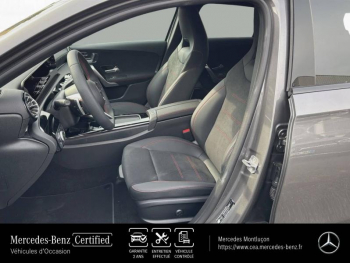 Photo 14 du bon plan MERCEDES-BENZ Classe A 200 d 150ch Star Edition 8G-DCT occasion à 48950 €