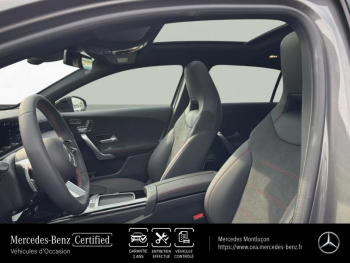 Photo 15 du bon plan MERCEDES-BENZ Classe A 200 d 150ch Star Edition 8G-DCT occasion à 48950 €