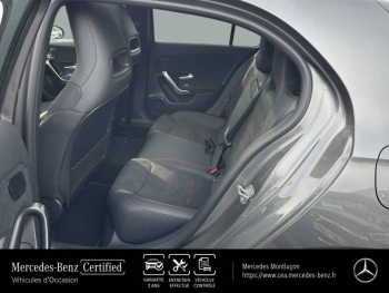 Photo 16 du bon plan MERCEDES-BENZ Classe A 200 d 150ch Star Edition 8G-DCT occasion à 48950 €