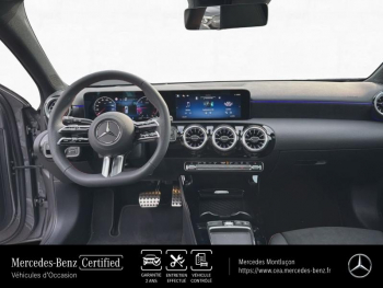 Photo 17 du bon plan MERCEDES-BENZ Classe A 200 d 150ch Star Edition 8G-DCT occasion à 48950 €