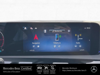 Photo 19 du bon plan MERCEDES-BENZ Classe A 200 d 150ch Star Edition 8G-DCT occasion à 48950 €