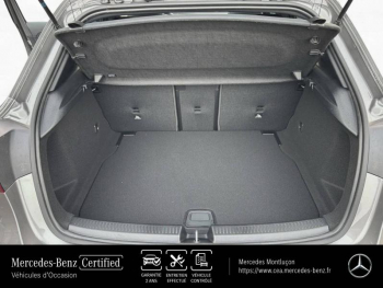 Photo 24 du bon plan MERCEDES-BENZ Classe A 200 d 150ch Star Edition 8G-DCT occasion à 48950 €