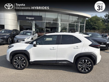 Photo 3 du bon plan TOYOTA Yaris Cross 116h Design MY22 occasion à 21890 €