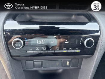 Photo 21 du bon plan TOYOTA Yaris Cross 116h Design MY22 occasion à 21890 €