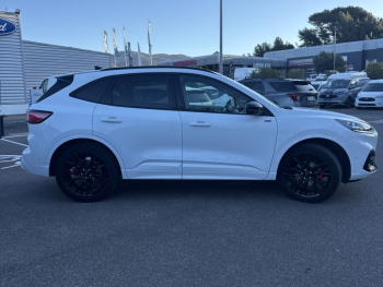 Photo 3 du bon plan FORD Kuga 2.5 Duratec 225ch PHEV ST-Line X BVA BLACK PACK occasion à 36850 €