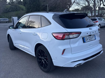 Photo 5 du bon plan FORD Kuga 2.5 Duratec 225ch PHEV ST-Line X BVA BLACK PACK occasion à 36850 €