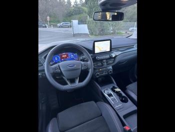 Photo 6 du bon plan FORD Kuga 2.5 Duratec 225ch PHEV ST-Line X BVA BLACK PACK occasion à 36850 €