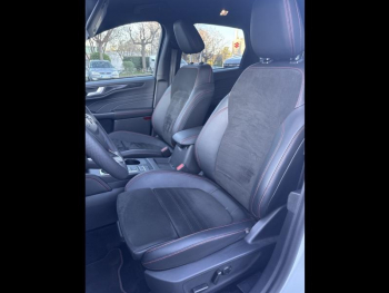 Photo 7 du bon plan FORD Kuga 2.5 Duratec 225ch PHEV ST-Line X BVA BLACK PACK occasion à 36850 €