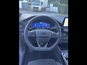 Photo 9 du bon plan FORD Kuga 2.5 Duratec 225ch PHEV ST-Line X BVA BLACK PACK occasion à 36850 €