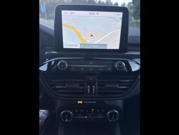 Photo 10 du bon plan FORD Kuga 2.5 Duratec 225ch PHEV ST-Line X BVA BLACK PACK occasion à 36850 €