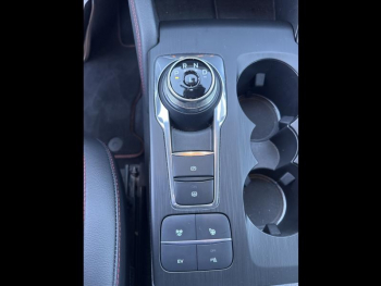 Photo 12 du bon plan FORD Kuga 2.5 Duratec 225ch PHEV ST-Line X BVA BLACK PACK occasion à 36850 €