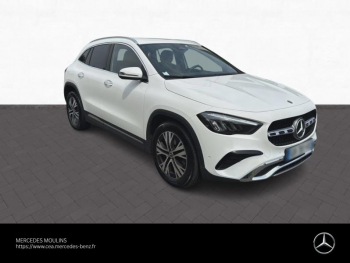 Photo 3 du bon plan MERCEDES-BENZ Classe GLA 200 d 150ch Progressive Line 8G-DCT occasion à 35990 €