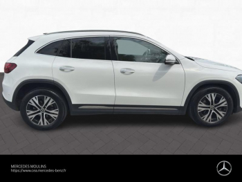 Photo 4 du bon plan MERCEDES-BENZ Classe GLA 200 d 150ch Progressive Line 8G-DCT occasion à 35990 €