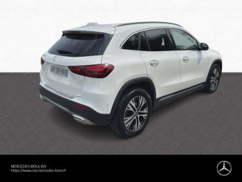 Photo 5 du bon plan MERCEDES-BENZ Classe GLA 200 d 150ch Progressive Line 8G-DCT occasion à 35990 €