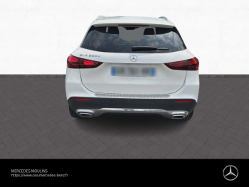 Photo 6 du bon plan MERCEDES-BENZ Classe GLA 200 d 150ch Progressive Line 8G-DCT occasion à 35990 €
