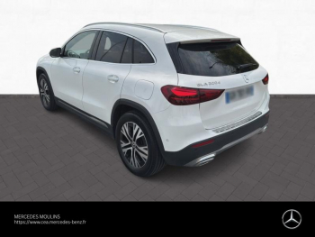 Photo 7 du bon plan MERCEDES-BENZ Classe GLA 200 d 150ch Progressive Line 8G-DCT occasion à 35990 €