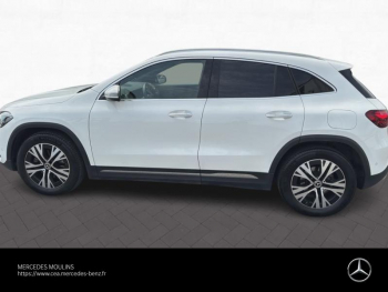 Photo 8 du bon plan MERCEDES-BENZ Classe GLA 200 d 150ch Progressive Line 8G-DCT occasion à 35990 €