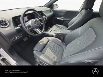 Photo 9 du bon plan MERCEDES-BENZ Classe GLA 200 d 150ch Progressive Line 8G-DCT occasion à 35990 €