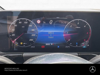 Photo 10 du bon plan MERCEDES-BENZ Classe GLA 200 d 150ch Progressive Line 8G-DCT occasion à 35990 €