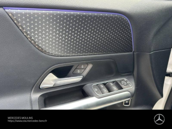 Photo 11 du bon plan MERCEDES-BENZ Classe GLA 200 d 150ch Progressive Line 8G-DCT occasion à 35990 €