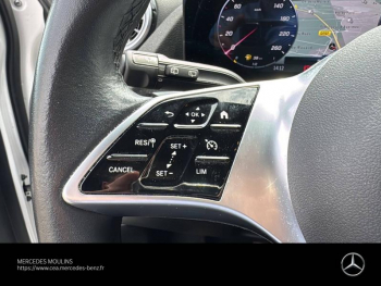Photo 12 du bon plan MERCEDES-BENZ Classe GLA 200 d 150ch Progressive Line 8G-DCT occasion à 35990 €