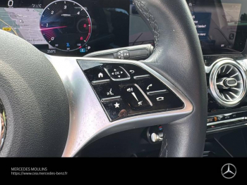 Photo 13 du bon plan MERCEDES-BENZ Classe GLA 200 d 150ch Progressive Line 8G-DCT occasion à 35990 €
