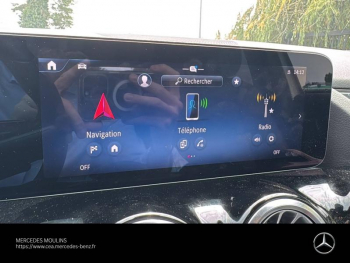 Photo 14 du bon plan MERCEDES-BENZ Classe GLA 200 d 150ch Progressive Line 8G-DCT occasion à 35990 €