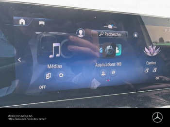 Photo 16 du bon plan MERCEDES-BENZ Classe GLA 200 d 150ch Progressive Line 8G-DCT occasion à 35990 €