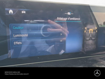 Photo 17 du bon plan MERCEDES-BENZ Classe GLA 200 d 150ch Progressive Line 8G-DCT occasion à 35990 €