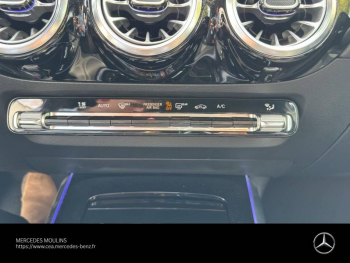 Photo 19 du bon plan MERCEDES-BENZ Classe GLA 200 d 150ch Progressive Line 8G-DCT occasion à 35990 €