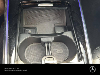 Photo 20 du bon plan MERCEDES-BENZ Classe GLA 200 d 150ch Progressive Line 8G-DCT occasion à 35990 €