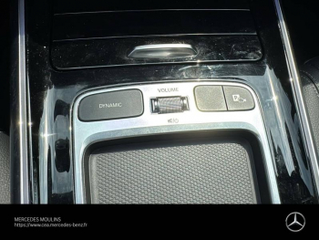 Photo 21 du bon plan MERCEDES-BENZ Classe GLA 200 d 150ch Progressive Line 8G-DCT occasion à 35990 €