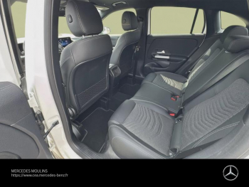Photo 22 du bon plan MERCEDES-BENZ Classe GLA 200 d 150ch Progressive Line 8G-DCT occasion à 35990 €