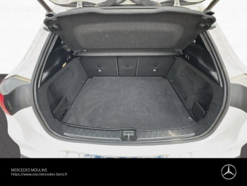 Photo 23 du bon plan MERCEDES-BENZ Classe GLA 200 d 150ch Progressive Line 8G-DCT occasion à 35990 €