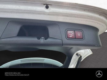 Photo 24 du bon plan MERCEDES-BENZ Classe GLA 200 d 150ch Progressive Line 8G-DCT occasion à 35990 €