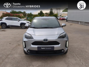 Photo 5 du bon plan TOYOTA Yaris Cross 116h Design MY22 occasion à 20990 €