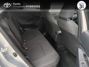 Photo 7 du bon plan TOYOTA Yaris Cross 116h Design MY22 occasion à 20990 €