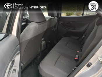 Photo 12 du bon plan TOYOTA Yaris Cross 116h Design MY22 occasion à 20990 €