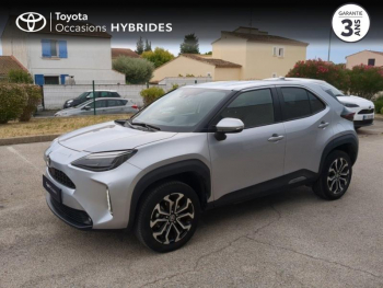 Photo 17 du bon plan TOYOTA Yaris Cross 116h Design MY22 occasion à 20990 €