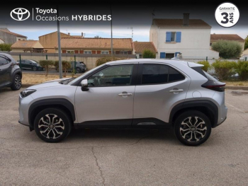 Photo 19 du bon plan TOYOTA Yaris Cross 116h Design MY22 occasion à 20990 €