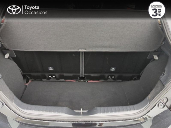 Photo 10 du bon plan TOYOTA Aygo X 1.0 VVT-i 72ch Design MY24 occasion à 15980 €