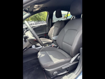 Photo 9 du bon plan FORD Focus 1.0 Flexifuel mHEV 125ch ST-Line X Powershift occasion à 28485 €
