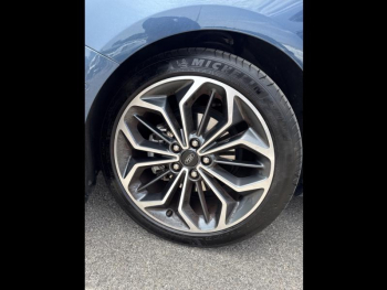 Photo 10 du bon plan FORD Focus 1.0 Flexifuel mHEV 125ch ST-Line X Powershift occasion à 28485 €