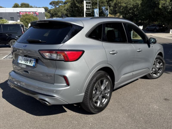 Photo 4 du bon plan FORD Kuga 2.5 Duratec 225ch PHEV ST-Line Business BVA occasion à 34990 €